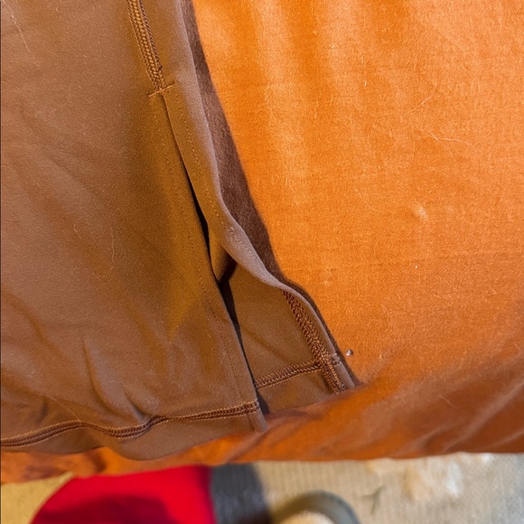 lululemon athletica Brown Pants - Picture 2 of 3